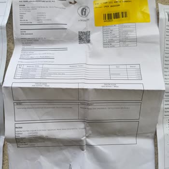 Infinix İnfinix Akıllı Saat Yetkili Servisten Gelen 4 Üncü Sıfır Cihazda Bozuk