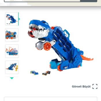 Toyzz Shop Fiyat Farklılıkları Ve Müşteri Memnuniyetsizliği