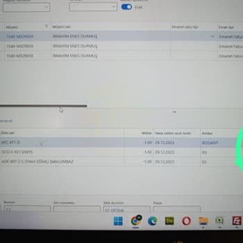 Arçelik Parasını Verdiğim Ürünümü Göndermiyor!