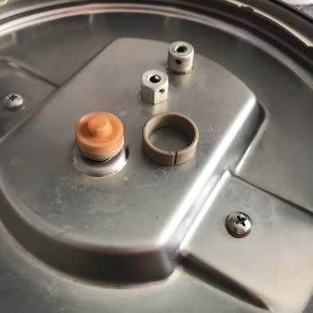 Emsan Düdüklü Tencere Conta Sorunu Ve Müşteri Mağduriyeti