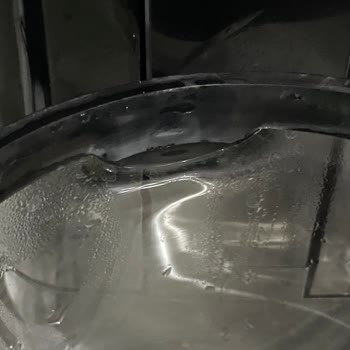 Homend Çay Makinesi Kusurlu Ürün Gönderimi