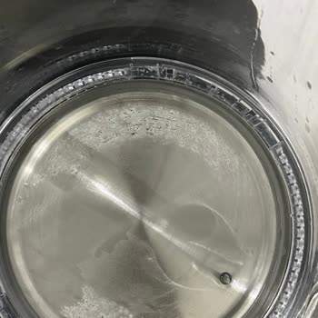 Homend Çay Makinesi Kusurlu Ürün Gönderimi