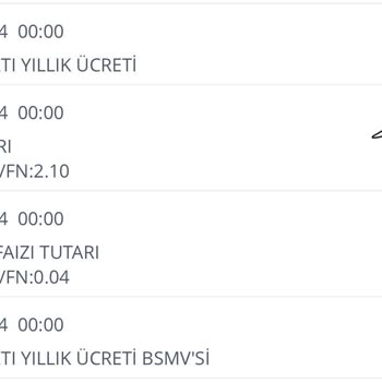İş Bankası Öğrenciden Aidat Alıyor
