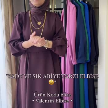 Zadem Tesettür Ürün Değişimi Yapmıyorlar