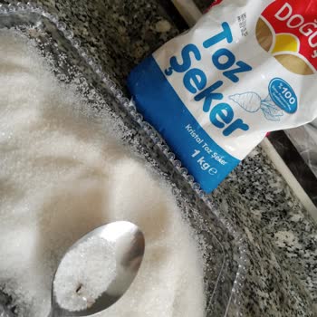 Doğuş Şekerden Fare Dışkısı Çıktı