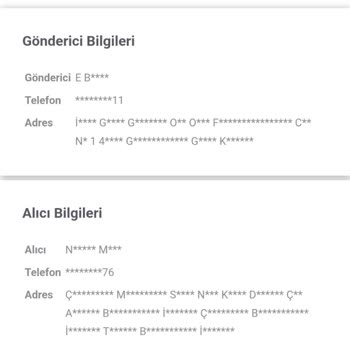 ebebek Bebek Ürünlerim Nerede? Teslimat Gecikmesi Şikayeti