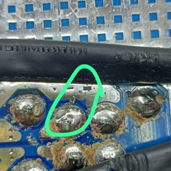 Jameson Kullanılmaması Lazım Şikayetçi Olacağım