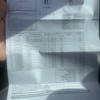 Volkswagen Servis Randevusunda Fiyat Karmaşası