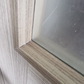 Kevser Mobilya Dekorasyon (Pendik) Kapı Problemi