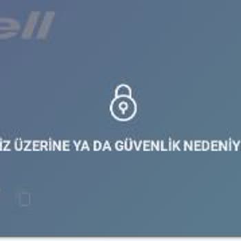 Paycell' Parama El Koydu Muhatap Yok!
