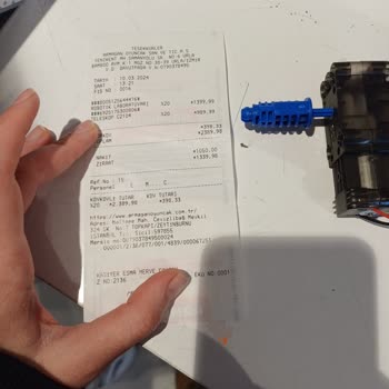 Armağan Oyuncak Kasten Bozuk Ürün Satmaya Devam Edilmesi!