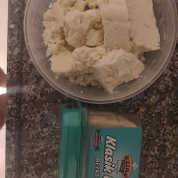 Tahsildaroğlu Beyaz Peynir Bozuk