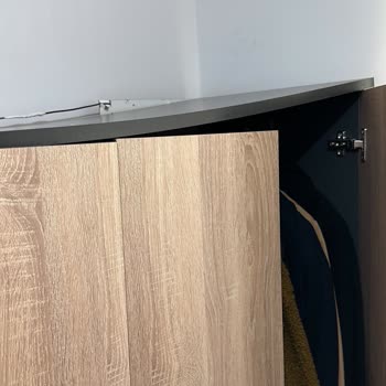 Vivense Ürün Kalitesizliği Ve Kurulum Ekibi Hatası