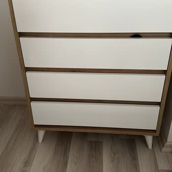 Vivense Ürün Kalitesizliği Ve Kurulum Ekibi Hatası