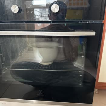 Electrolux Fırın Wi-Fi Sorunu