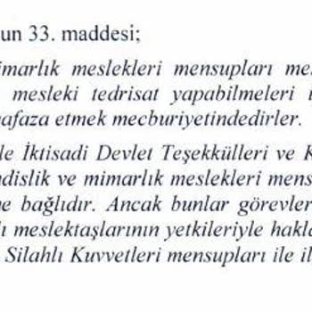 Makine Mühendisleri Odası Aidat SORUNU/ÜYELİK İptalinin Sağlanmaması