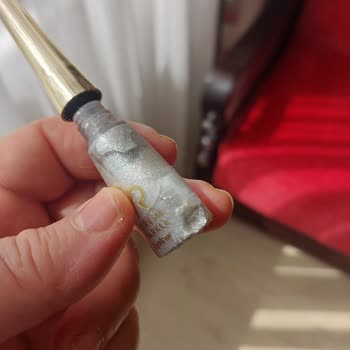 Golden Rose Eyeliner/ Kalitesiz Ambalaj Kullanımı