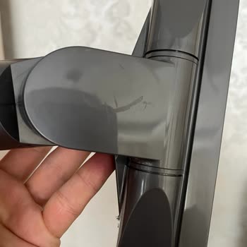 Dyson Teşhir Ürünü Sıfır Diye Sattı