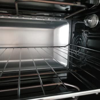 Simfer 45 Litre Fırın Teli Aşağı Düşmüş Üst Ayar Isıtmıyor