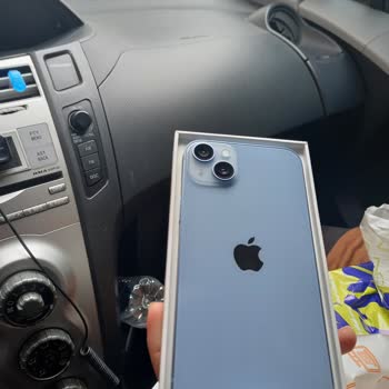 Teknosa İphone 14 Plus