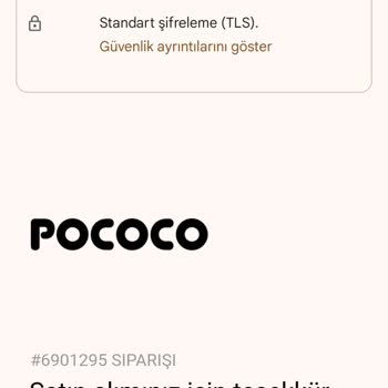 Tr-pococo.com(farklı Domainlerde Olabilir ) Ve Galaxy Projeksiyon
