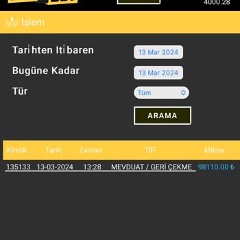Betnbet Para Çekme Sorunu Ve İletişim Kesintisi!