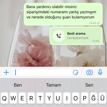 Kremlin Outlet Acil Dönüş İstiyorum