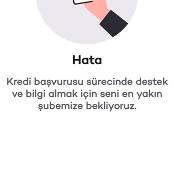 Akbank İn Müşteriye Kredi Oyunu.