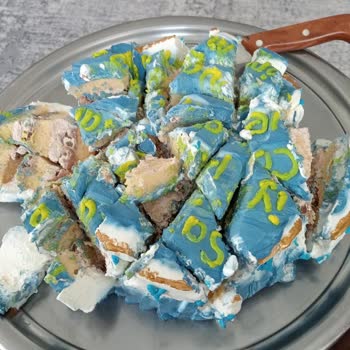 Çetinler Unlu Mamülleri Sipariş Verilen Ürünün Yapılmaması