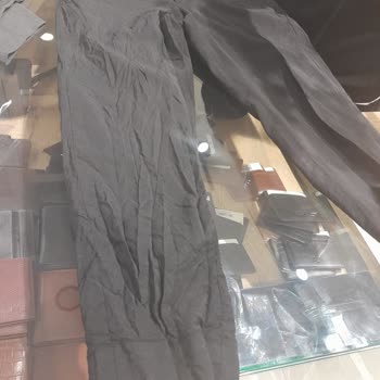 Kiğılı Giyim Ürün Memnuniyetsizliği Ve Değişim / İade Sorunu!