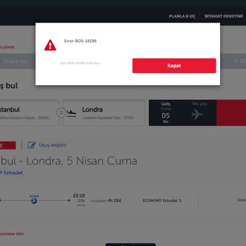 THY Anadolu Jetten Bir Daha Bilet Almak Mı? Asla. Korkunç.