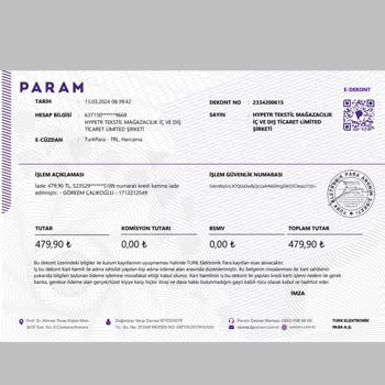 Hypetr Hype TR Para İadesinde Eksiklik