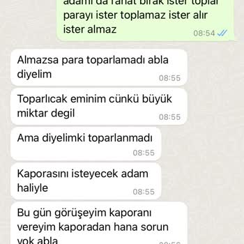 Mertcan Emlak Emlak Satış Sürecinde Yaşanan Sorunlar Ve Mağduriyet