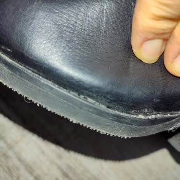 Derimod Hayal Kırıklığı Ürüne Sahip Çıkmıyorlar
