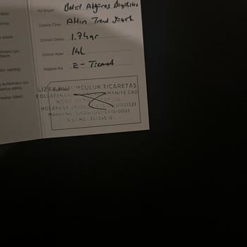 Lizay Pırlanta Yüzük Gram Eksikliği