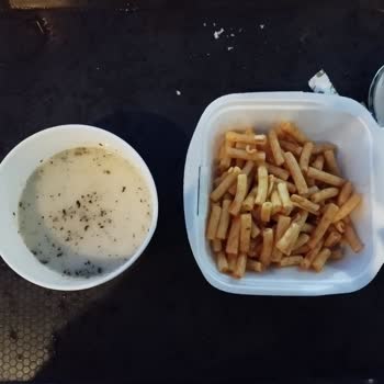 Trabzon Valiliği Yemek Sorunu Çözülsün