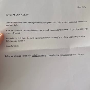 Palm City Sneaks Up Şikayet