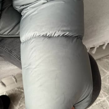 Parajumpers Vakkorama Mont Şikayet Var