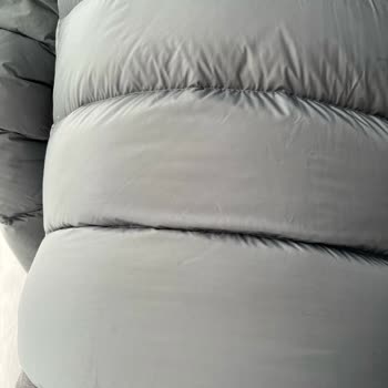 Parajumpers Vakkorama Mont Şikayet Var