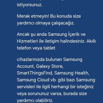 Samsung Telefonlara Güncelleme Gönderiyor Yavaşlayınca Çözüm Sunmuyor