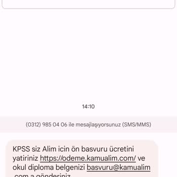Kamuilan.org.tr Kamu İstihdam Seferberliği