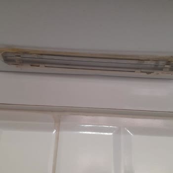 Kumtel Ankastre Set Davlumbazın LED Ampul Muhafazası