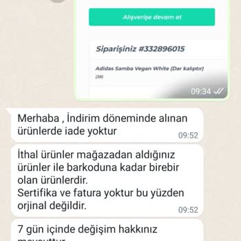 Elite Shop Turkey Elite Shop Şikayet