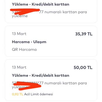 BELBİM (İstanbulkart) Öğrenci Kart Sorunu