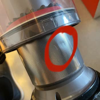 Dyson Müşteri Memnuniyeti Göz Ardı Edildi