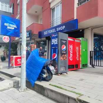 BİM Verdiği Zararı Gidermiyor.