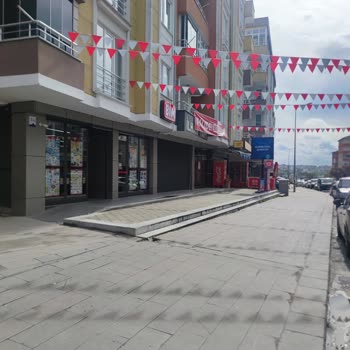 BİM Verdiği Zararı Gidermiyor.