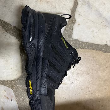 Skechers Outdoor Ayakkabı İçine Su Alıyor Goodyear Taban Kayıyor