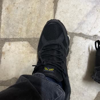 Skechers Outdoor Ayakkabı İçine Su Alıyor Goodyear Taban Kayıyor