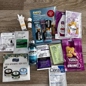 Denebunu.com Premium Kutunun Görseldekinden Tamamen Farklı Gelmesi!